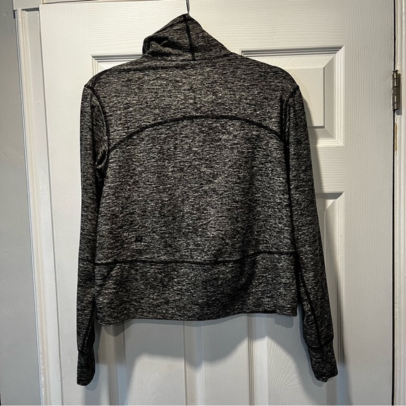 🍋 Lululemon Ready to Rulu Fleece Pullover - Picture 7 of 9